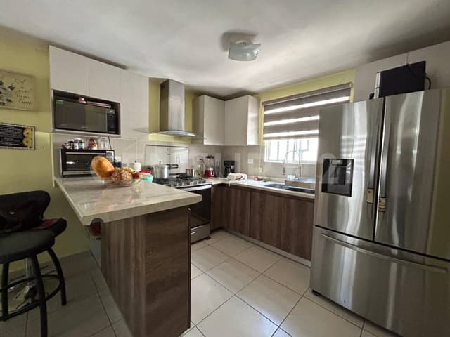 CASA EN VENTA EN MODENA RESIDENCIAL, APODACA, NUEVO LEON