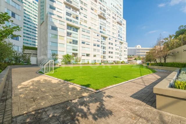 VENTA DEPARTAMENTO EN SCALA SANTA FE CUAJIMALPA 10711 RAV