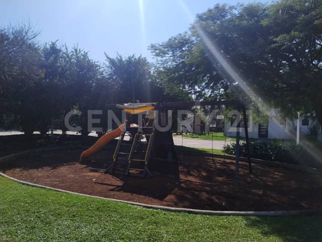 Casa En Renta En El Campestre, Zapopan.