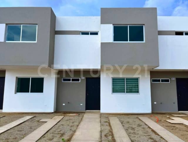 CASA EN RENTA EN CAMILA HILLS, MAZATLÁN, SINALOA.