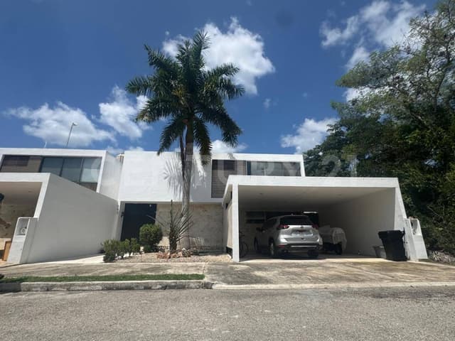Casa en Condominio en Venta en Conkal, Yucatán