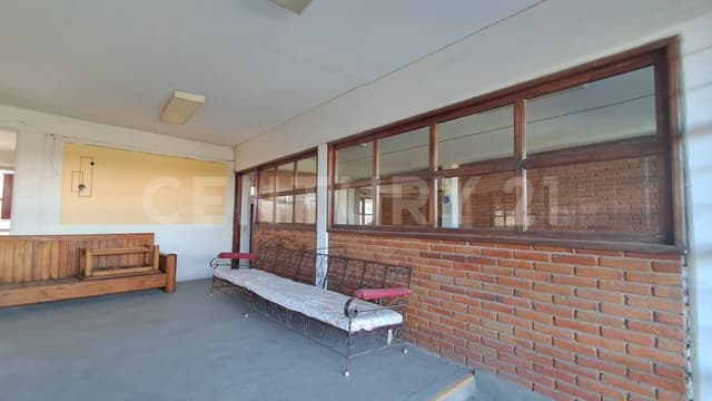 Edificio en Venta en Santa Cruz Cuauhtenco, Zinacantepec, Edo. Méx