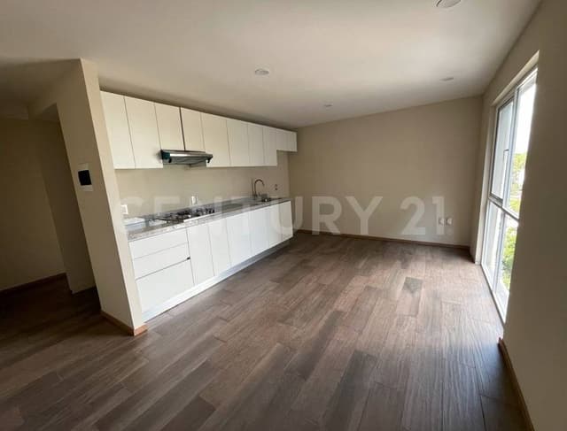 Departamento en venta en Pedro Moreno, Guerrero, Cuauhtémoc