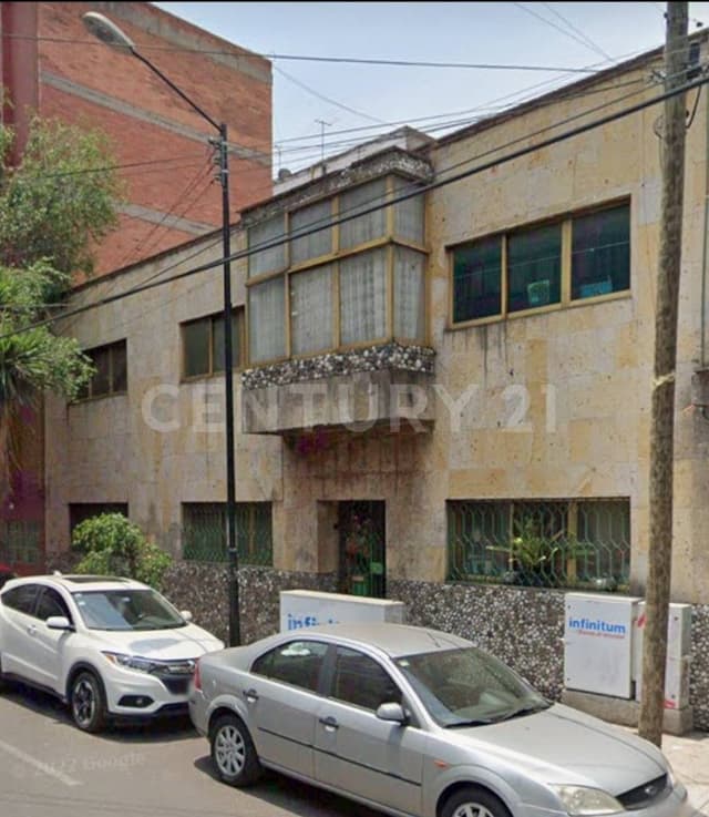 Habitacion en Renta en , CDMX, Col Santa Maria la Riberaibera, Cuauhtémoc