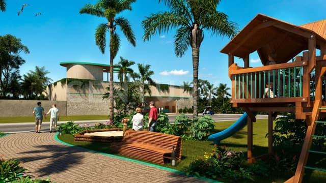 Venta Departamento, Puerto Progreso, Yucatan