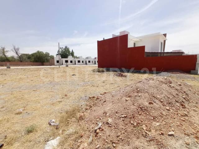 Terreno en Venta en San Juan del Río, Querétaro.