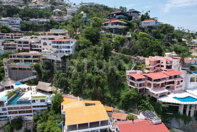 TERRENO EN VENTA LAS BRISAS