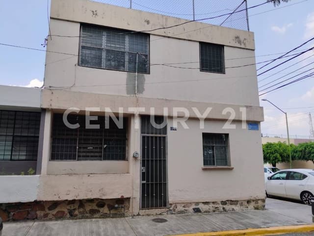 Se vende casa en la Colonia Morelos