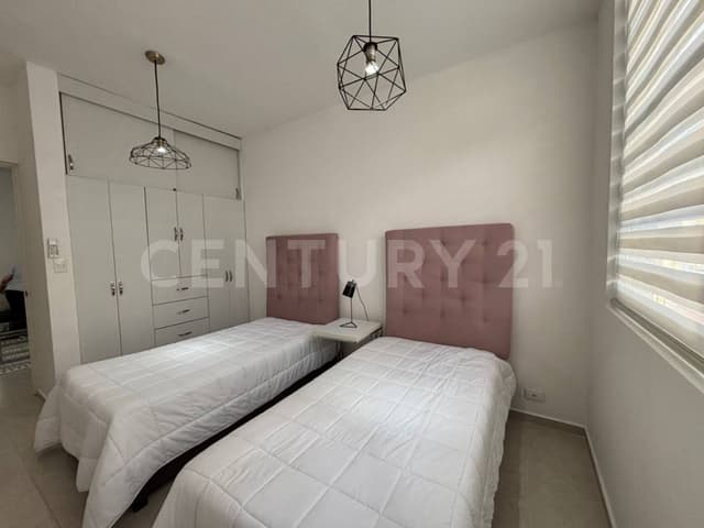 CASA EN RENTA | REAL DEL VALLE | SANTA CATARINA, NL | AMUEBLADA