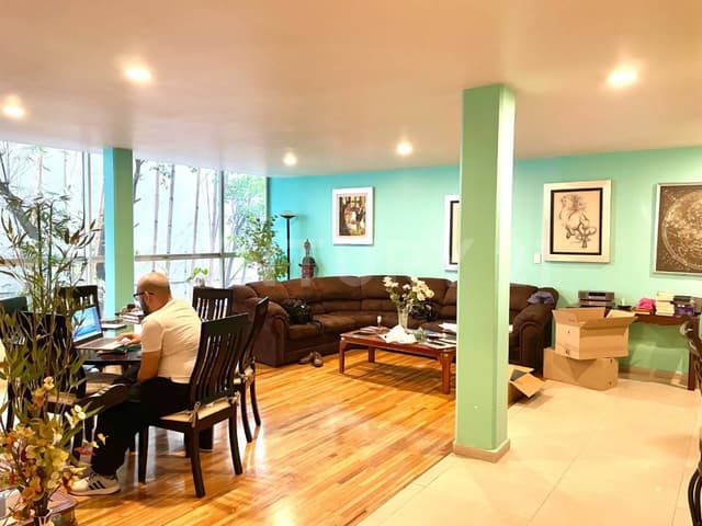 Departamento en Venta en Colonia Juárez "Zona Rosa" .