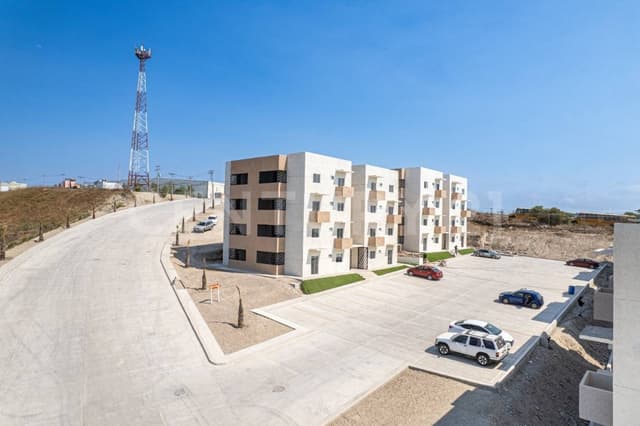 VENTA DE DEPARTAMENTO EN CONDOMINIO EN SANTA FE