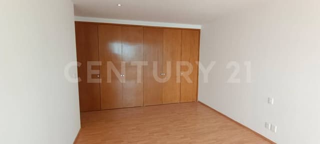 Departamento en Venta en Jesús Del Monte, Huixquilucan, Edo. Méx