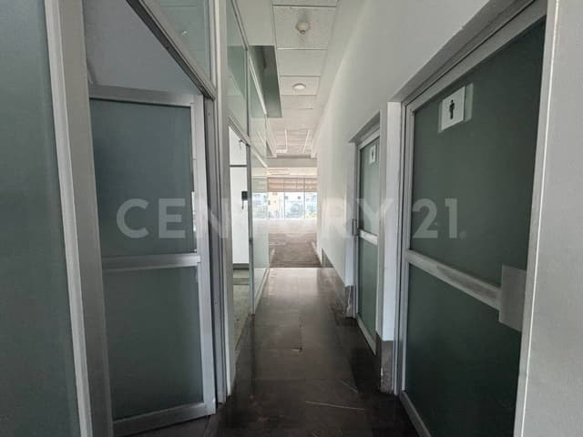 OFICINA EN RENTA | COL. LOS DOCTORES, MONTERREY, NL