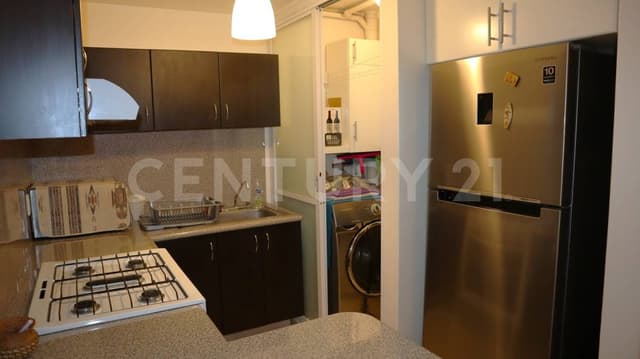 Departamento en venta en Granjas México, Iztacalco, CDMX