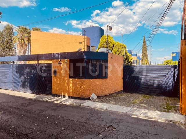 VENTA CASA EN CONDOMINIO COLONIA SANTA URSULA XITLA TLALPAN