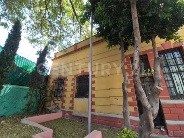 Terreno en Venta en Colonia Popotla, Miguel Hidalgo, Ciudad de México