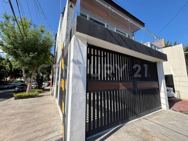 CASA EN VENTA | DEL VALLE | SAN PEDRO GARZA GARCIA, NL