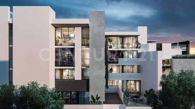 Departamentos en Venta en Armoran Plaza