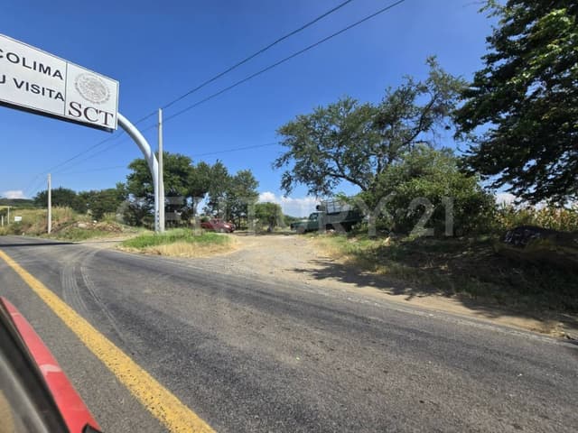 TERRENO PARA INVERSORES