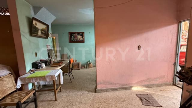 CASA EN VENTA EN CAMPESTRE ARAGON