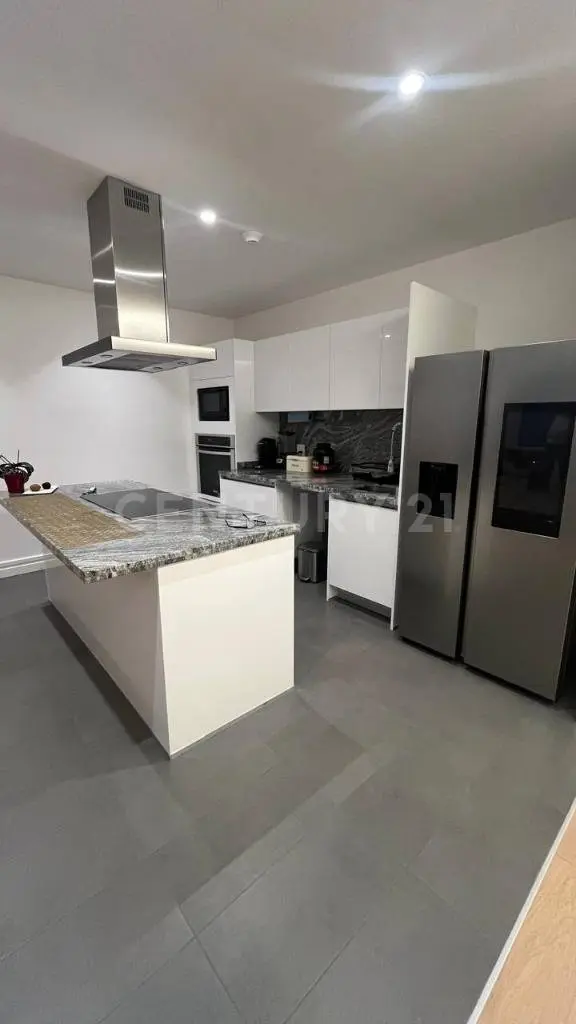 Departamento de Lujo en Renta en Torre Mitikah