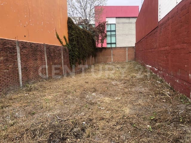 VENTA DE TERRENO EN BARREAL,SAN ANDRES CHOLULA,PUEBLA (ZONA UDLAP)