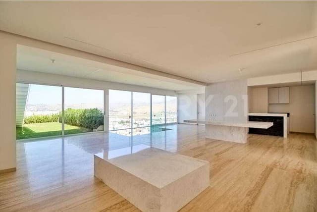 Departamento de 3 niveles en Venta Lomas de Angelópolis, Puebla