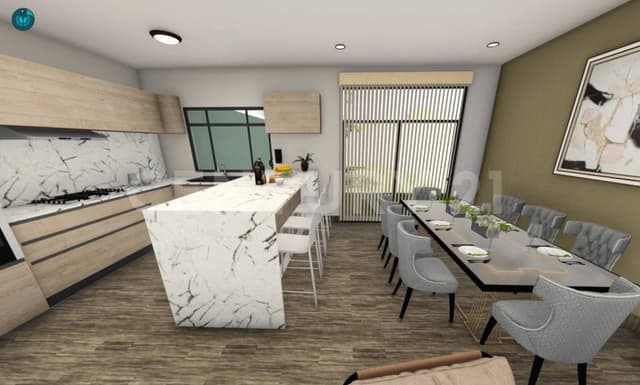 CASA EN VENTA EN LA COLONIA OBRERA 1 SECCION TIJUANA B.C