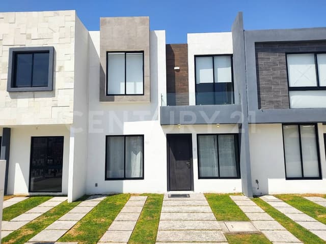 Casa en Venta, La Cruz San Juan del Río, Querétaro