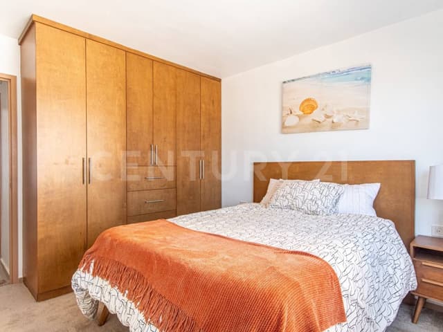 DEPARTAMENTO EN VENTA EN RESIDENCIAL VIZCAINO PLAYAS DE ROSARITO B.C.