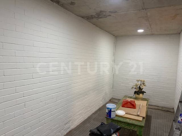 Renta departamento planta baja