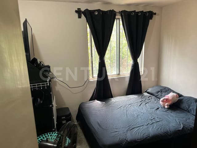 Departamento en venta, Chinampac de Juárez, Iztapalapa, CDMX