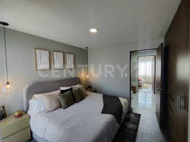 Casas en Venta en Marroka Residencial, en León, Gto.