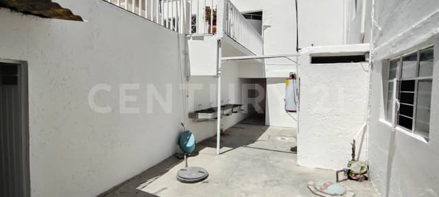 CASA PRODUCTO, PUERTO MADERO, CASAS ALEMAN, GAM, CDMX.