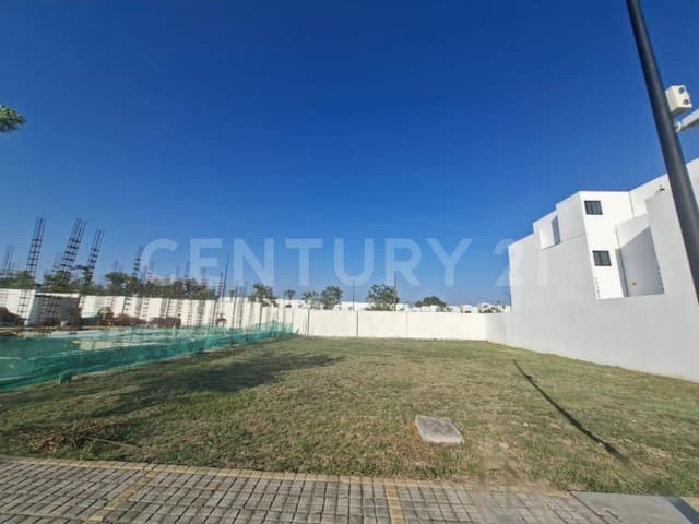 Terreno en Venta, Parque Napa, Lomas de Angelópolis