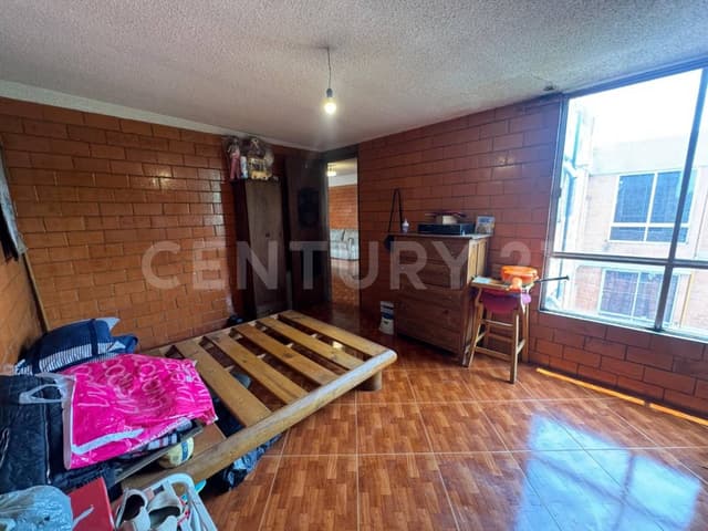 Departamento en Venta – San Juan Tlihuaca, Azcapotzalco