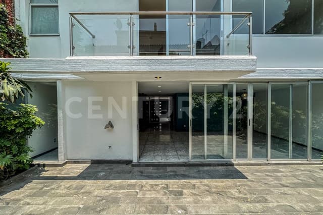 Casa en venta ubicada en campestre Churubusco