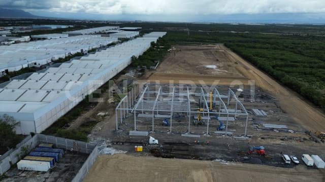 TERRENO EN VENTA EN COL. SANTA ROSA EN APODACA