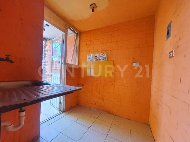 VENTA DEPARTAMENTO EN TOLLOCAN I, TOLUCA, MÉXICO