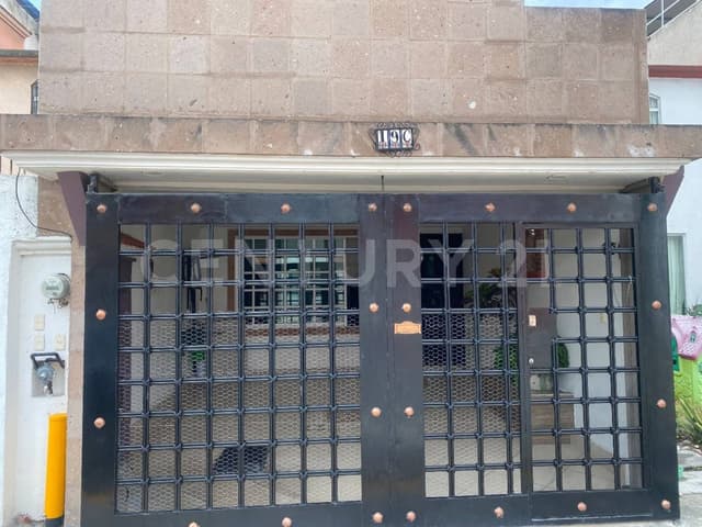 CASA EN VENTA EN COFRADÍA II, CUAUTITLAN IZCALLI