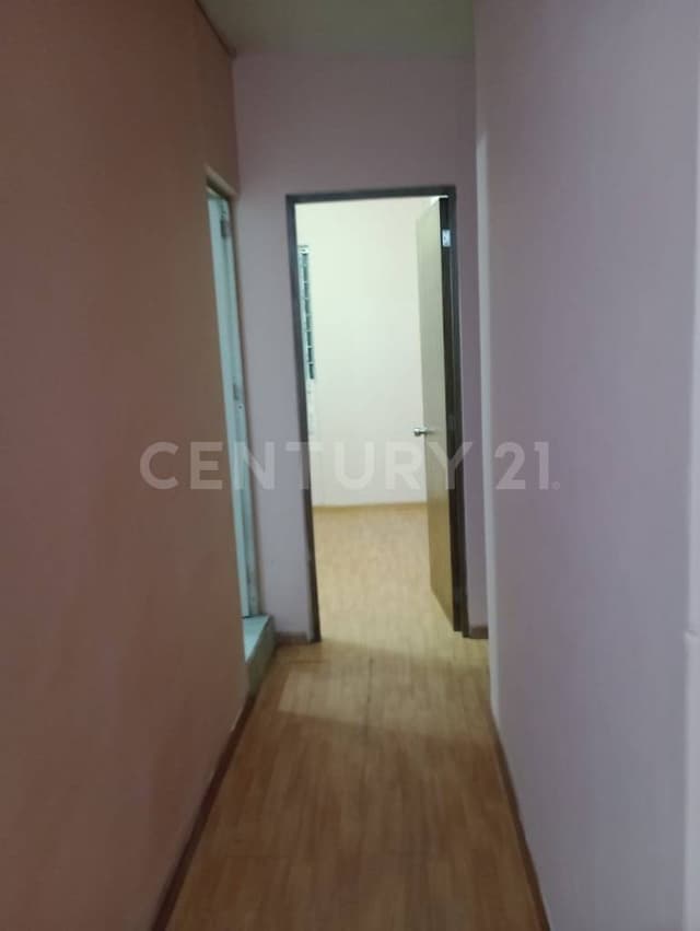 Casa Duplex en Renta