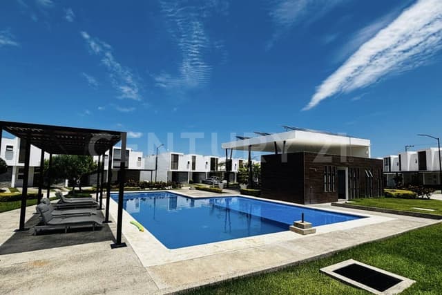 Casa en Rincon del Cielo