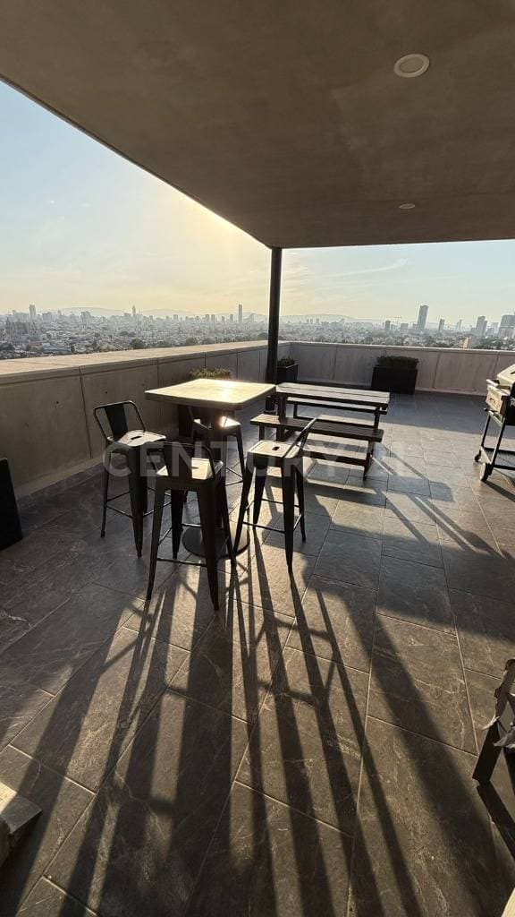 Departamento en renta, Col. Artesanos, Guadalajara, Jal.