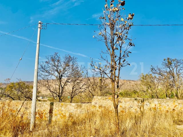 Terreno en venta, Pedregal de milpillas, Zapopan, Jalisco.