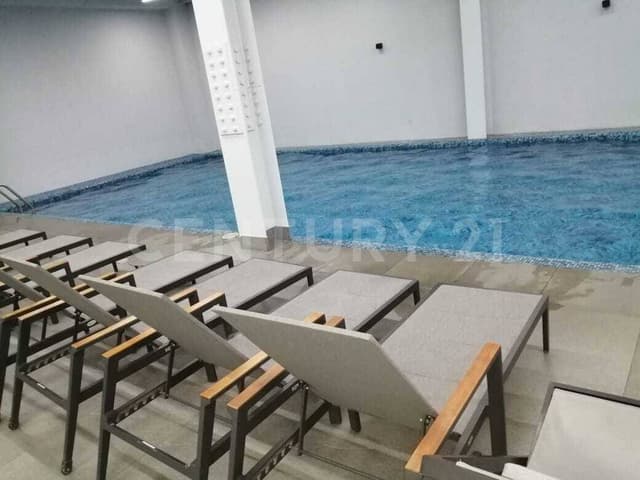 PENTHOUSE EN VENTA, EN RESIDENCIAL ALTEZZA CENTRAL, NAUCALPAN, EDOMEX