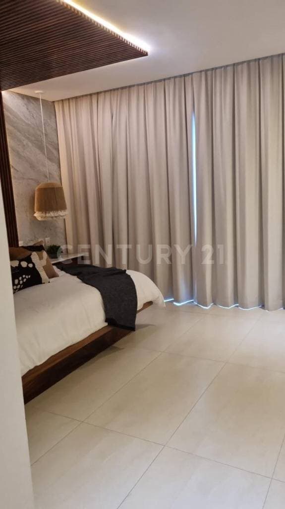 DEPARTAMENTO AMUEBLADO EN RENTA RESIDENCIAL VELAMAR
