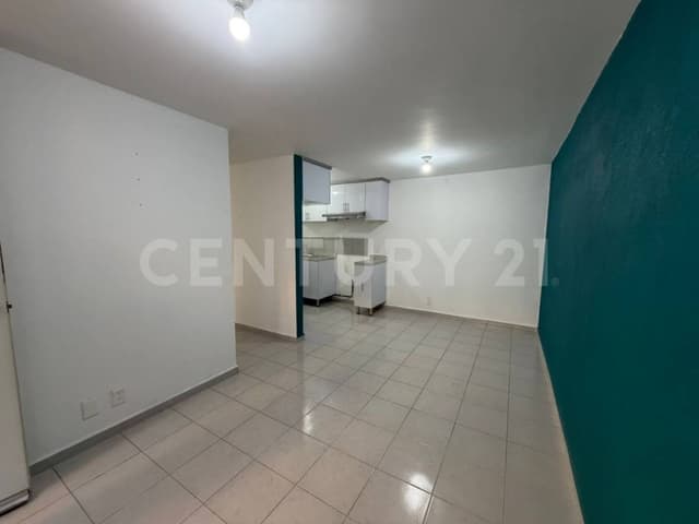 Departamento en renta en San Sebastián Tecoloxtitla, Iztapalapa CDMX