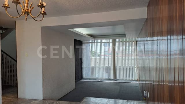 CASA A LA VENTA, PRADOS DE COYOACAN, COYOACAN, CDMX