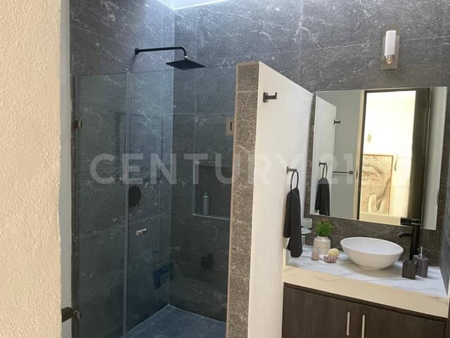 Casa en venta al norte de la ciudad