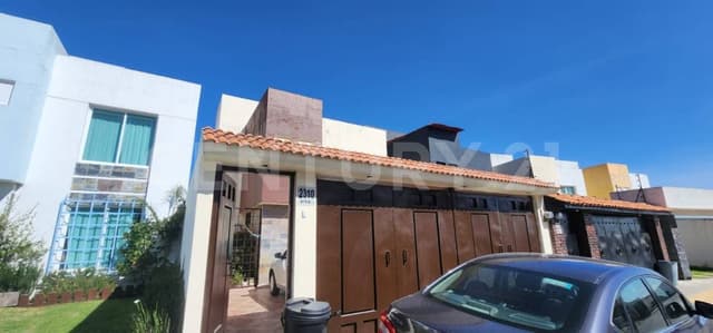 Casa en renta en Bonanza